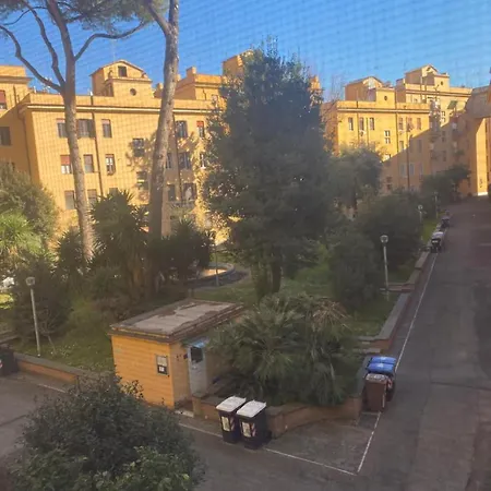 Martino Rooms Termini Rome Exterior photo