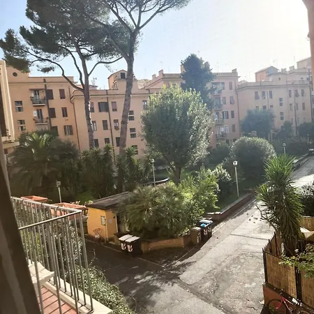 Martino Rooms Termini Rome Exterior photo