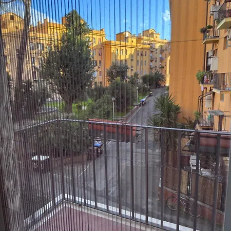 Martino Rooms Termini Rome Exterior photo