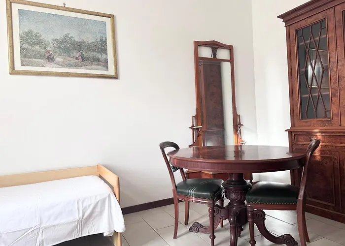 Martino Rooms Termini