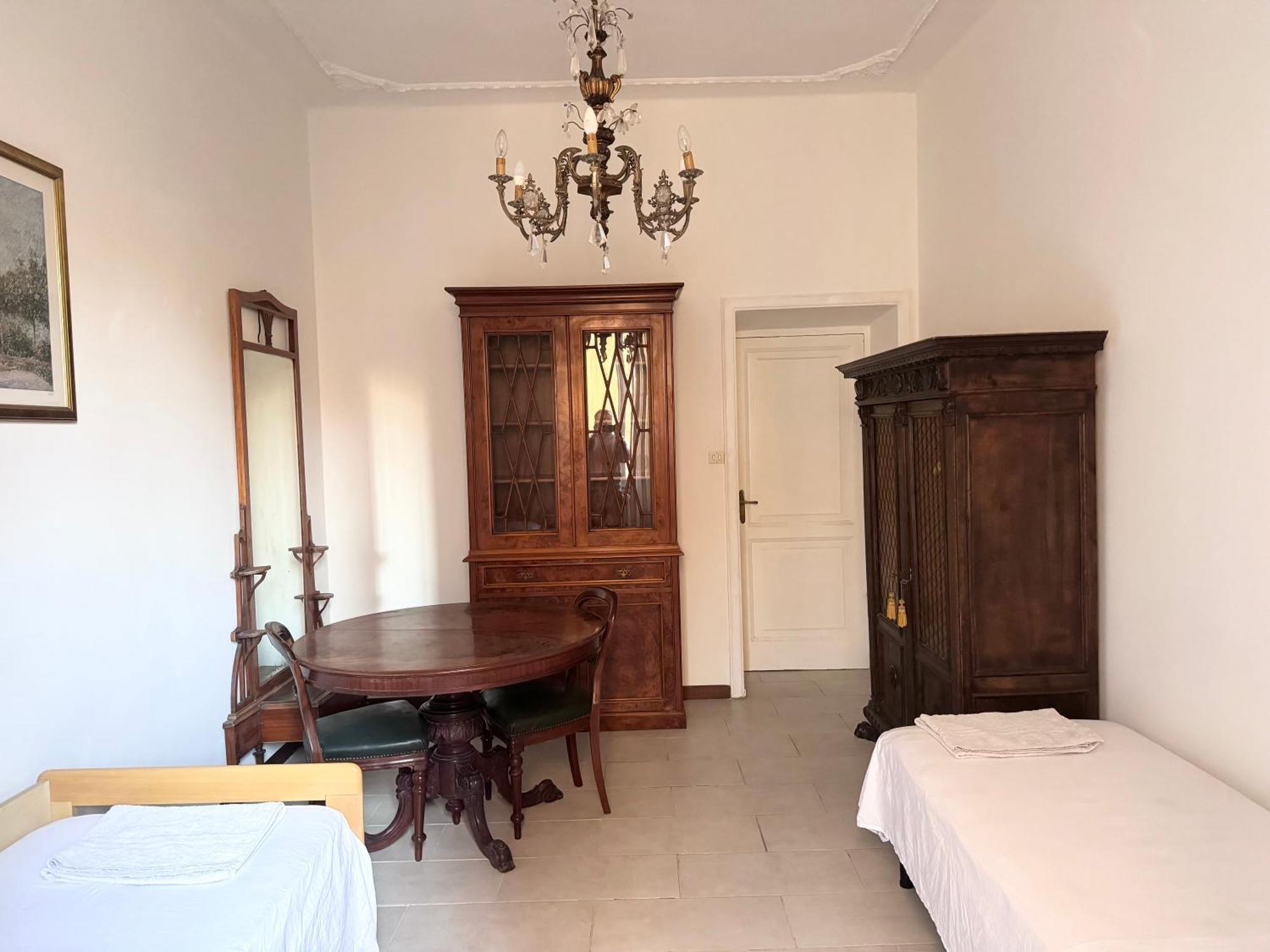 Habitación en casa particular Martino Termini